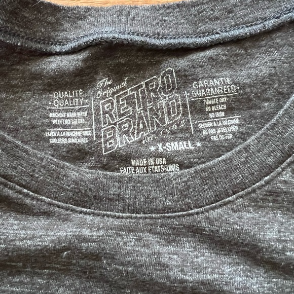 Women’s Chicago Blackhawks Tshirt - Picture 3 of 5